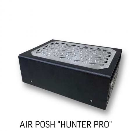 Air Posh “HUNTER PRO”   А-23